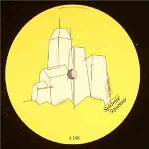 Brame & Hamo - Clockwerk