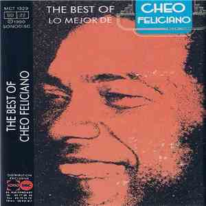 Cheo Feliciano - The Best Of (Lo Mejor De)