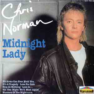 Chris Norman - Midnight Lady