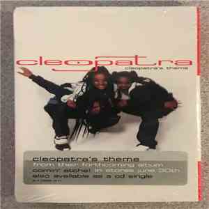 Cleopatra - Cleopatra's Theme