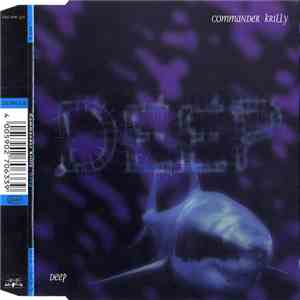 Commander Krilly - Deep