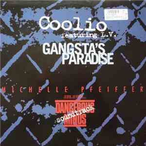Coolio Featuring L.V. - Gangsta's Paradise
