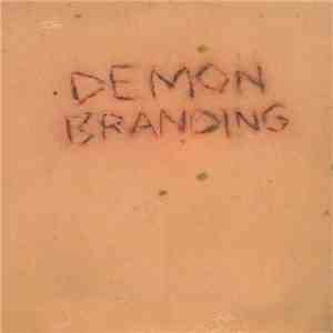 Demon - Branding
