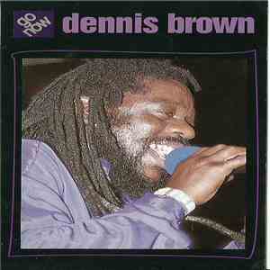 Dennis Brown - Go Now