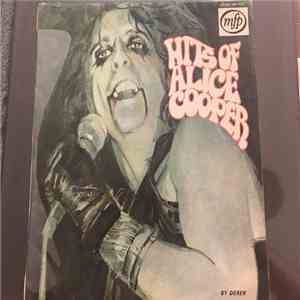 Derek - Hits Of Alice Cooper