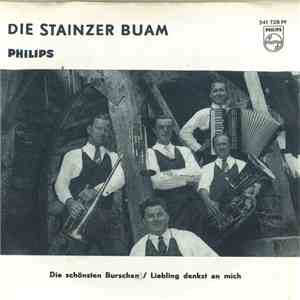 Die Stainzer Buam - Die Schönsten Burschen