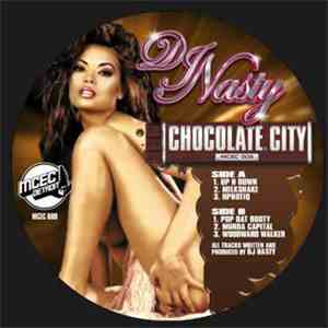 DJ Nasty - Chocolate City