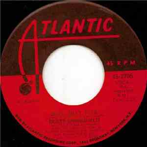 Dusty Springfield - Silly, Silly Fool / Joe
