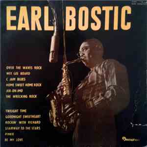 Earl Bostic - Earl Bostic