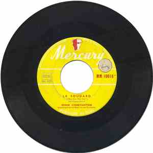 Eddie Constantine - Le Soudard / Le Gaucho