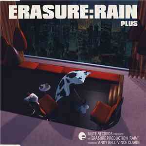 Erasure - Rain (Plus)