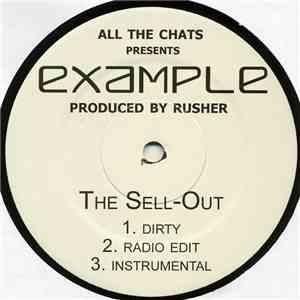 Example - The Sell-Out / So Many Roads