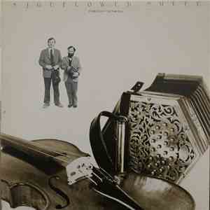 Frank Ferrel & Bertram Levy - Sage Flower Suite