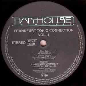 Frankfurt-Tokio-Connection - Vol. 1