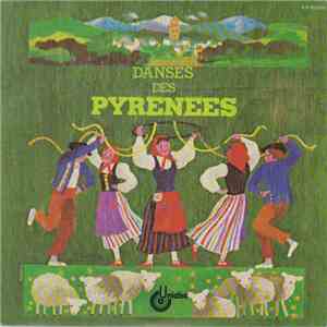 François Rauber Et Son Orchestre - Danses des Pyrénées