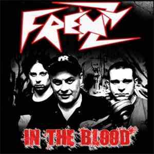 Frenzy  - In The Blood