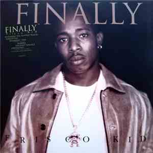 Frisco Kid - Finally