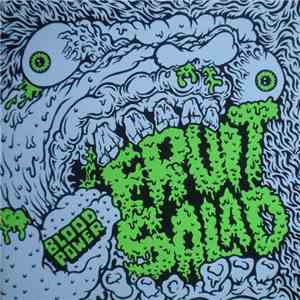 Fruit Salad - Blood Power