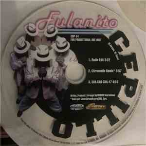 Fulanito - Cepillo