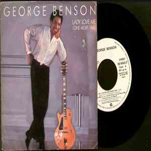 George Benson - Lady Love Me (One More Time)