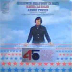 Gershwin / Ravel - André Previn, London Symphony Orchestra - Rhapsody In Bl ...