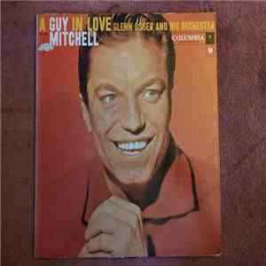 Guy Mitchell - A Guy In Love