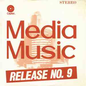 Henrik Nielsen  - Release No. 9 - Contemporary Life Styles