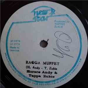 Horace Andy & Tappa Zukie - Ragga Muffet