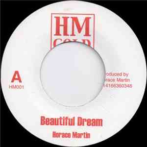Horace Martin - Beautiful Dream