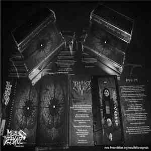 Infestus  - The Reflecting Void