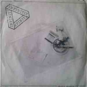 Infinitif - Transit