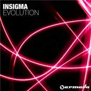 Insigma - Evolution