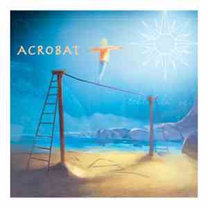 J Eoin - Acrobat