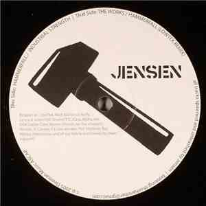 Jensen  - Hammerfall