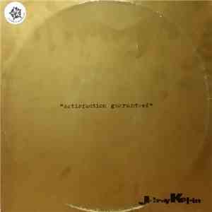 Johnny Kelvin - Satisfaction Guaranteed