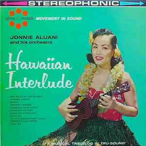 Jonnie Aluani And His Orchestra - Hawaiian Interlude