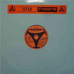 Jopan - Set Your Body Free