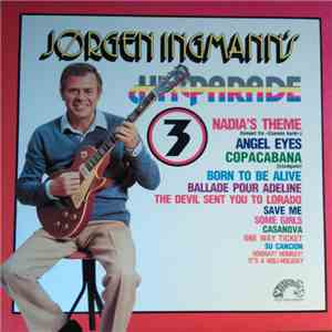 Jørgen Ingmann - Hitparade 3
