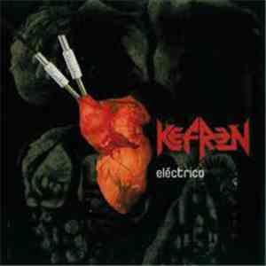 Kefren - Electrico