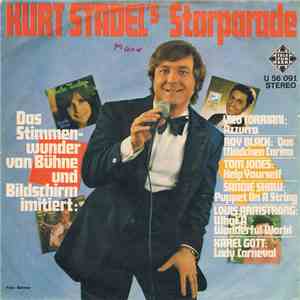 Kurt Stadel - Kurt Stadel's Starparade