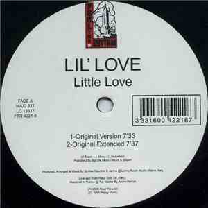 Lil' Love - Little Love