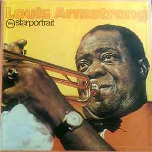 Louis Armstrong - Starportrait