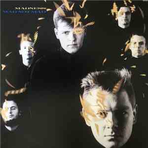 Madness - Mad Not Mad