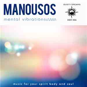 Manousos - Mental Vibration