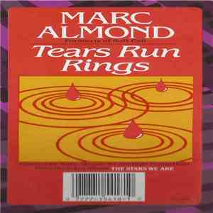 Marc Almond - Tears Run Rings