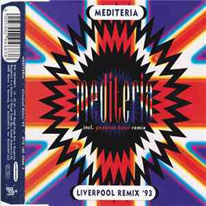 Mediteria - Liverpool Remix '93