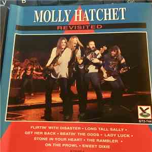 Molly Hatchet - Revisited