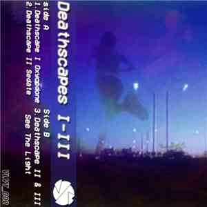 .mp3Neptune - Deathscapes I-III