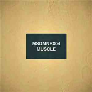 MSDMNR - Muscle