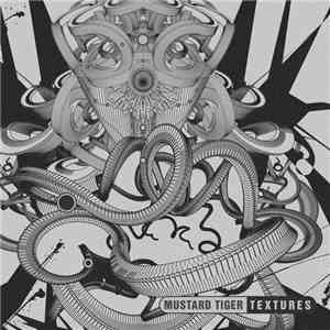 Mustard Tiger - Textures